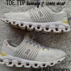 On Cloudswift sz 7 women's-VIEW PICS